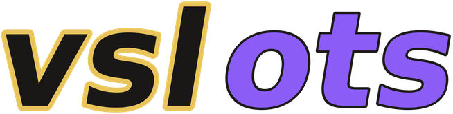 vslots logo